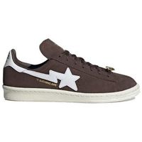 adidas zapatillas bape x campus 80s para hombre