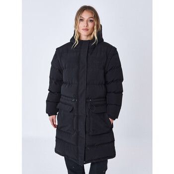 Project X Paris Abrigo de plumas - para mujer