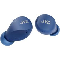 jvc gumy mini auriculares inalambricos bluetooth 51 3 modos ipx4 23h bateria ideal para deportes y casa