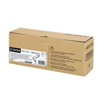 Sagem TNR 378K toner negro (original)