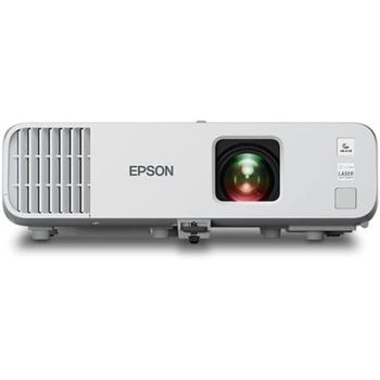 Epson PowerLite L210W Proyector 3LCD WXGA 4500 Lúmenes Blanco