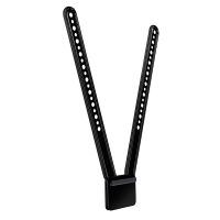 logitech soporte de tvmonitor hasta 55 para meetup