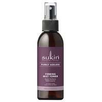 sukin purely ageless firming mist toner 125ml