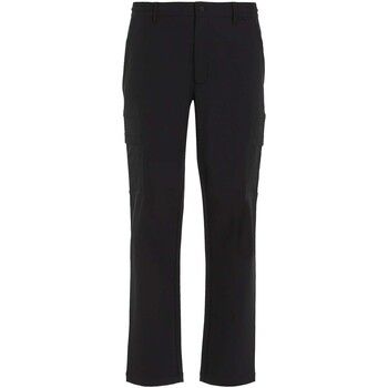 Calvin Klein Jeans Pantalones Crinkle Tech Stretch para hombre
