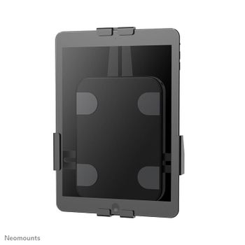 Soporte de pared para tableta Neomounts WL15-625BL1 7.9-11