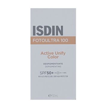Fotoprotector FotoUltra 100 Active Unify color 50ml
