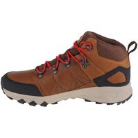 columbia zapatillas de senderismo peakfreak ii mid outdry para hombre