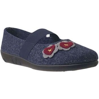 Rohde Pantuflas 2228 para mujer
