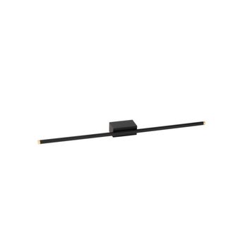 Aplique de pared led marnik (13w)