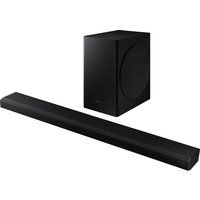 samsung q70t 312 wireless sound bar with dolby atmos
