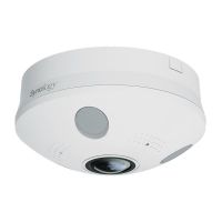 camara ip synology fc600 6mp vision nocturna interior ia y audio