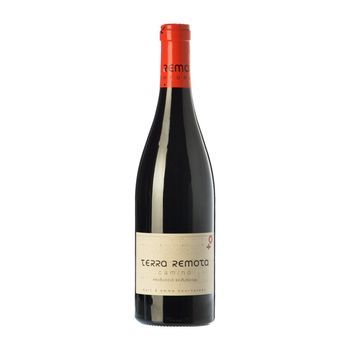 Terra Remota Vino Tinto Camino Empordà Crianza Botella Magnum 1,5 L 14% Vol.