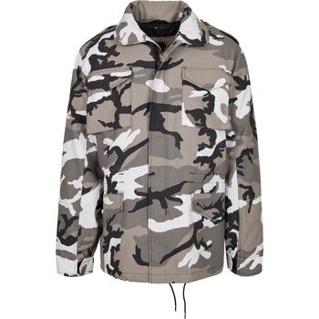 Build Your Brand Cazadora M65 para hombre