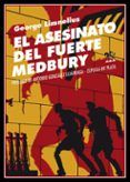 el asesinato del fuerte medbury