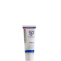 ultrasun face spf50 cream 25ml