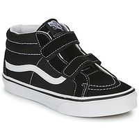 vans zapatillas altas sk8-mid reissue v para nino