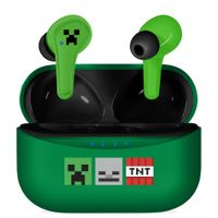 otl technologies mc1227 auricular y casco auriculares true wireless stereo tws dentro de oido llamadasmusica usb tipo c bluetooth multicolor