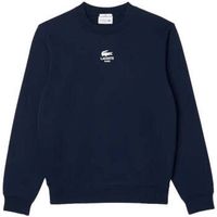 lacoste camiseta manga larga felpa para mujer