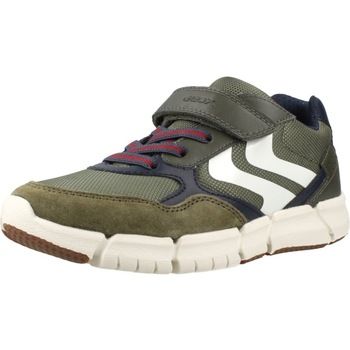 Geox Zapatillas J Flexyper Boy para niño