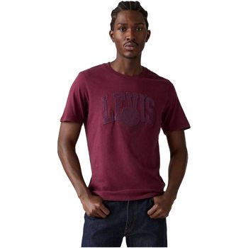 Levis Tops y Camisetas GT26160 para niña