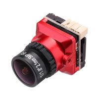 camara fpv jinjiean a19s 118 cmos starlight 1500tvl 21 mm  23 mm pal  ntsc para drones rc