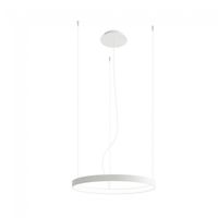 lampara de techo led rio 30w