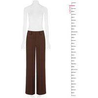 rinascimento pantalones cfc0131872003 para mujer