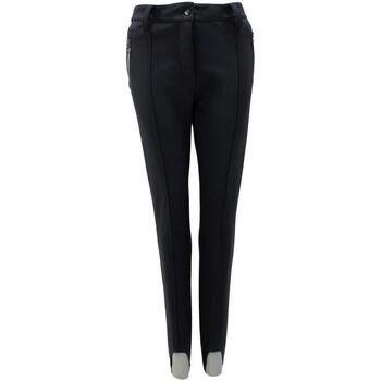 Peak Mountain Pantalones Fuseau de ski femme AFIZZLO para mujer