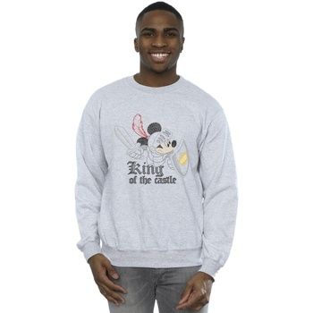 Disney Jersey King Of The para hombre