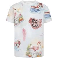 nike camiseta 95d844-001 para nino