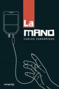 la mano