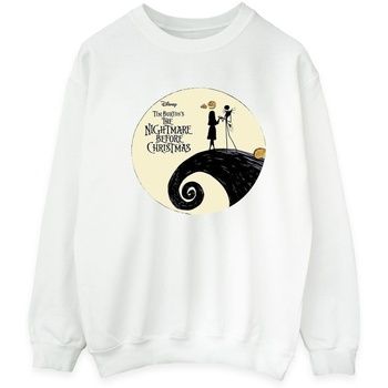 Nightmare Before Christmas Jersey BI52599 para hombre