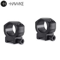 hawke tactical monturas 30mm 2pc weaver media