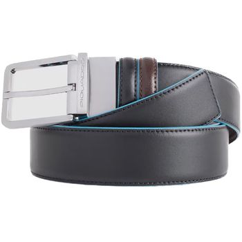 Piquadro Cinturón cu2619b2-nmo para hombre