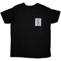 joy division tops y camisetas pulsar pocket wave para mujer
