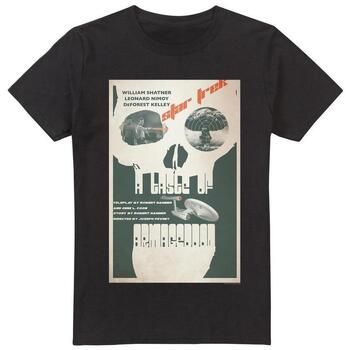 Star Trek Camiseta The Original Series Episode 23 para hombre