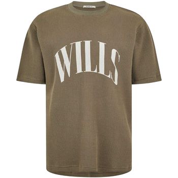 Jack Wills Camiseta GT22259 para hombre