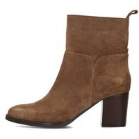 poelman botines - para mujer