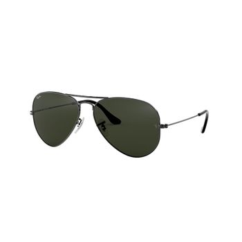 Ray-Ban Icons - Aviator Glasses Aviator Large Metal RB3025-W0879