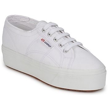 Superga Pantuflas 2790 LINEA para mujer