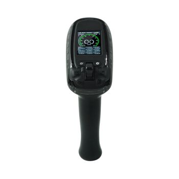 Control remoto inalámbrico FLIPSKY VX5 IP68 a prueba de agua con GPS/Beidou y receptor para tabla de surf eléctrica/mono