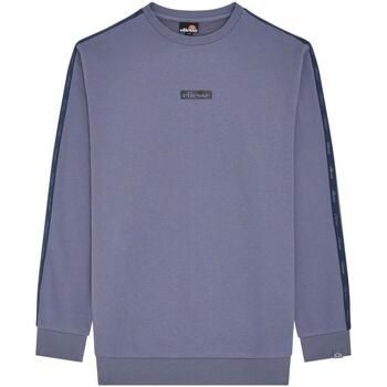 Ellesse Jersey SHM14209-GREY para hombre