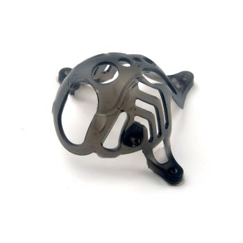 Happymodel Mobula6 Mobula7 1S Spart Part Carcasa de cámara para Runcam Nano 3 FPV Racing Drone