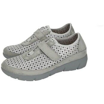 Cuque Creando Emociones Zapatillas Deportiva calada para mujer