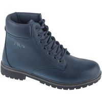 fila botines maverick mid para hombre