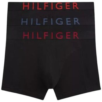 Tommy Hilfiger Calzoncillos TRUNK 3PK HOMBRE para hombre