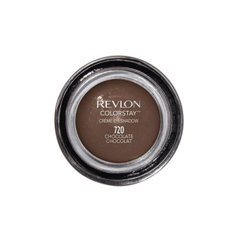 Revlon Colorstay Crème Eye Shadow (Various Shades) - Chocolate