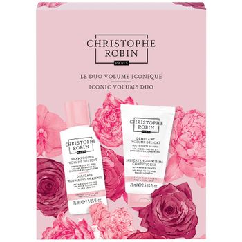 Christophe Robin Mini Volume Duo 2026