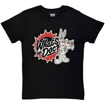 Dessins Animés Camiseta What's Up, Doc? para hombre