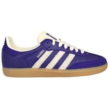 adidas Deportivas Moda Samba OG para mujer